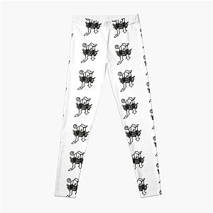 Metal progresif, Rock Leggings RB2611