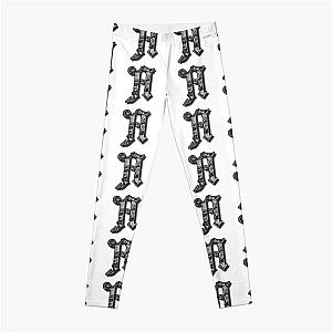 Metal progresif, Rock Leggings RB2611