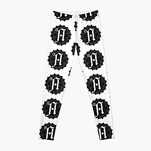 Architects : metalcore  Leggings RB2611