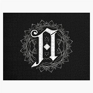 Architects : metalcore  Jigsaw Puzzle RB2611