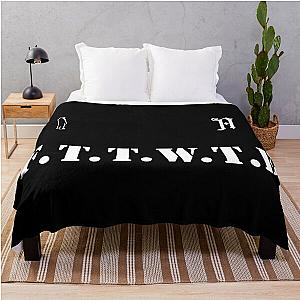 Architects Merch FTTWTE Throw Blanket RB2611