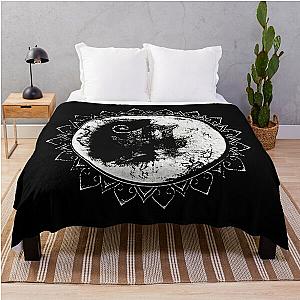 Architects : metalcore  Throw Blanket RB2611