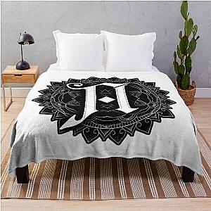 Architects : metalcore  Throw Blanket RB2611