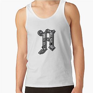 Metal progresif, Rock Tank Top RB2611