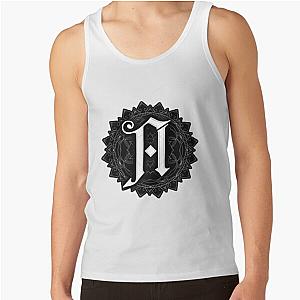 Architects : metalcore  Tank Top RB2611