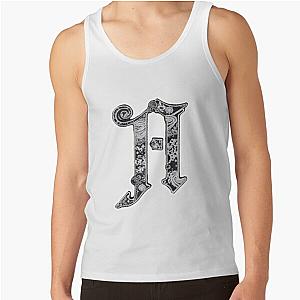 Architects : metalcore  Tank Top RB2611