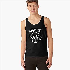 Arctic Monkeys The Car Thered Better  Tank Tops Premium Merch Store