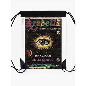 Monkeys Arabella Drawstring Bag Premium Merch Store