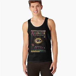 Monkeys Arabella Tank Tops Premium Merch Store