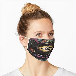 Monkeys Arabella Mask Premium Merch Store