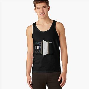 Back To 505 Tank Tops Premium Merch Store