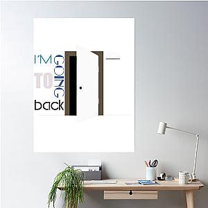 Back To 505 Poster Premium Merch Store