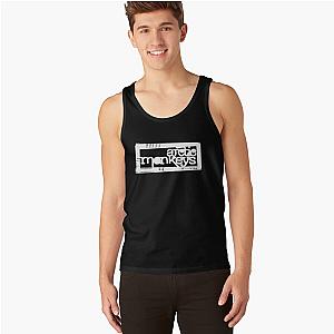 Arctic Monkeys Arctic  Tank Tops Premium Merch Store