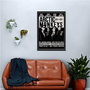 Bw Monkeys Canvas Print Premium Merch Store