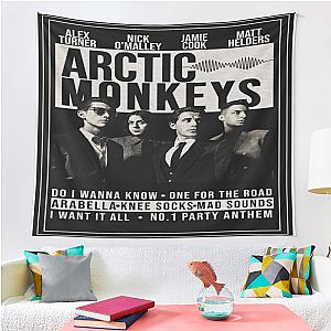 Bw Monkeys Tapestry Premium Merch Store