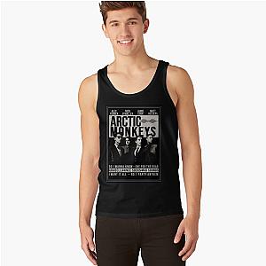 Bw Monkeys Tank Tops Premium Merch Store