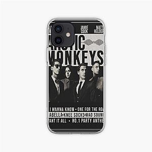 Bw Monkeys Phone Case Premium Merch Store