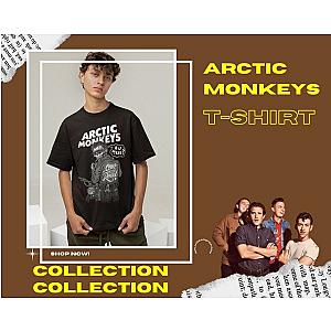 Arctic Monkeys T-Shirt