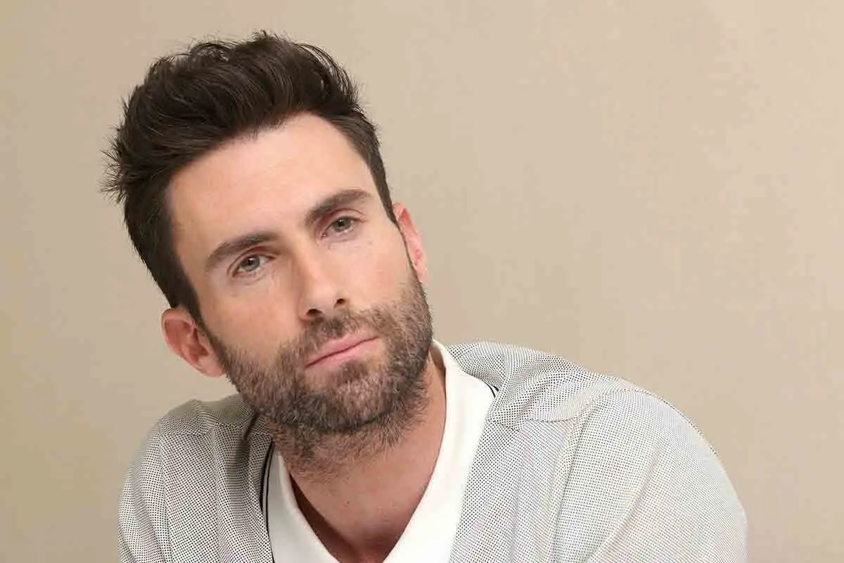 The Rise of Adam Levine: From Maroon 5 to Global Superstar