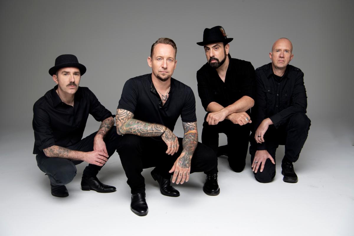 The Best Volbeat Songs That Showcase Their Signature Style