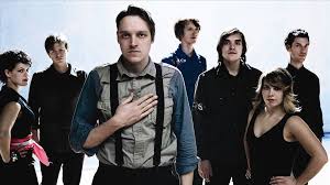 A Look at Arcade Fires Best Live Performances Energy, Emotion, and Artistry