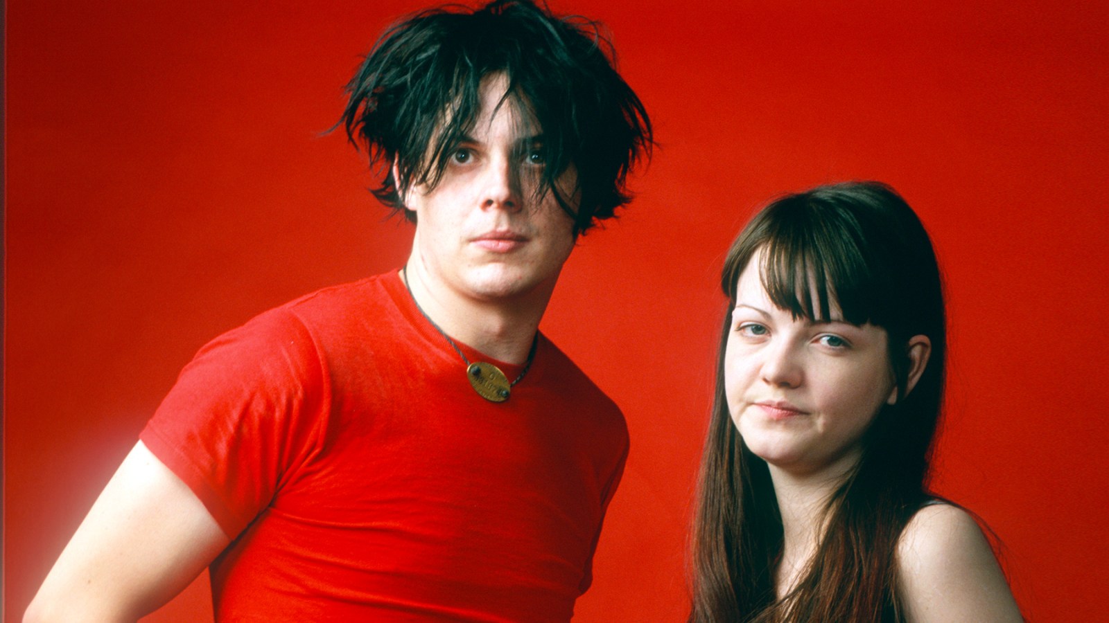 The White Stripes A Journey Through Their Iconic Discography
