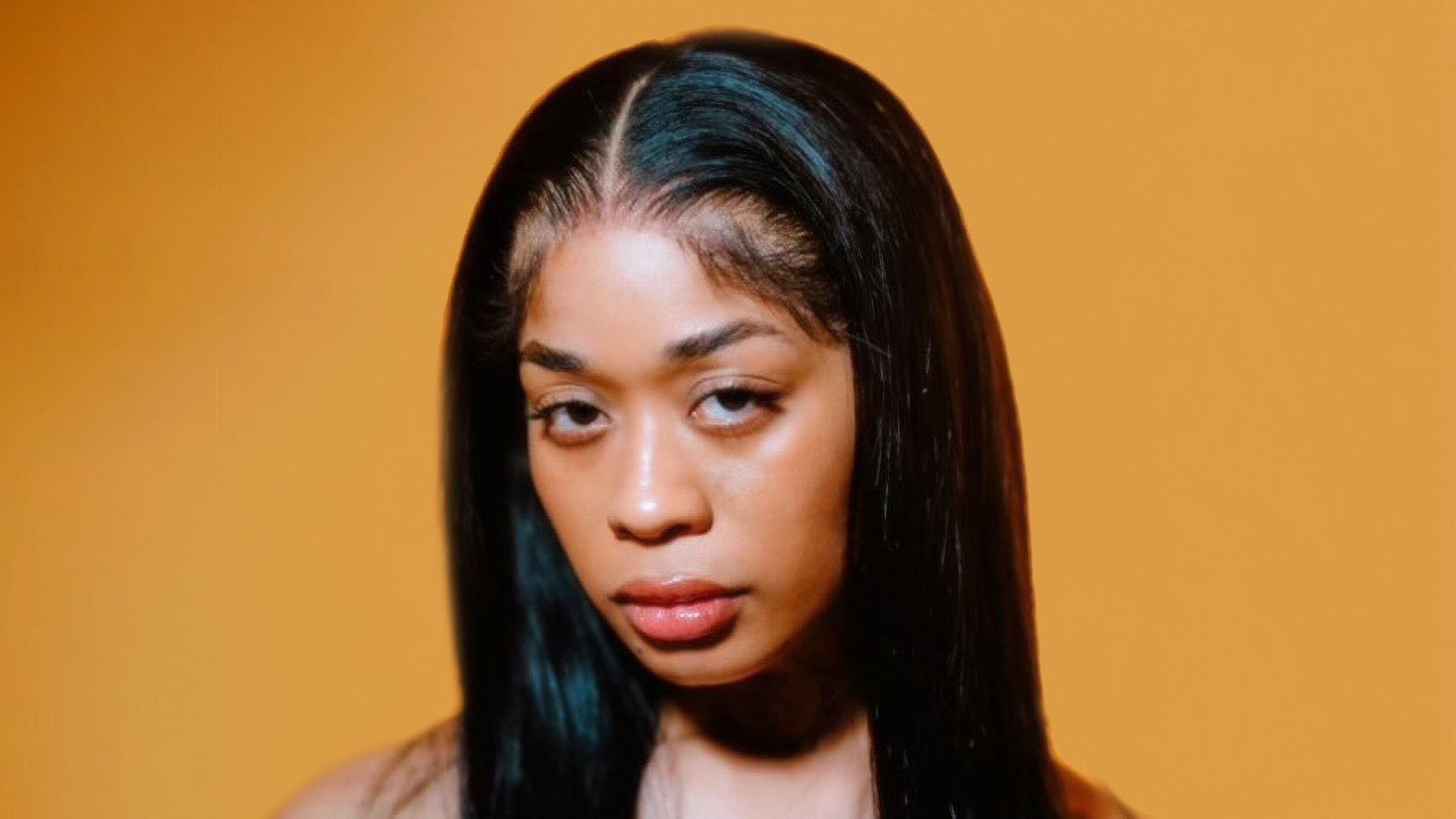 TiaCorine Blending Anime Aesthetics with Hip-Hop Swagger