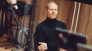 Max Richter Redefining Modern Classical Music