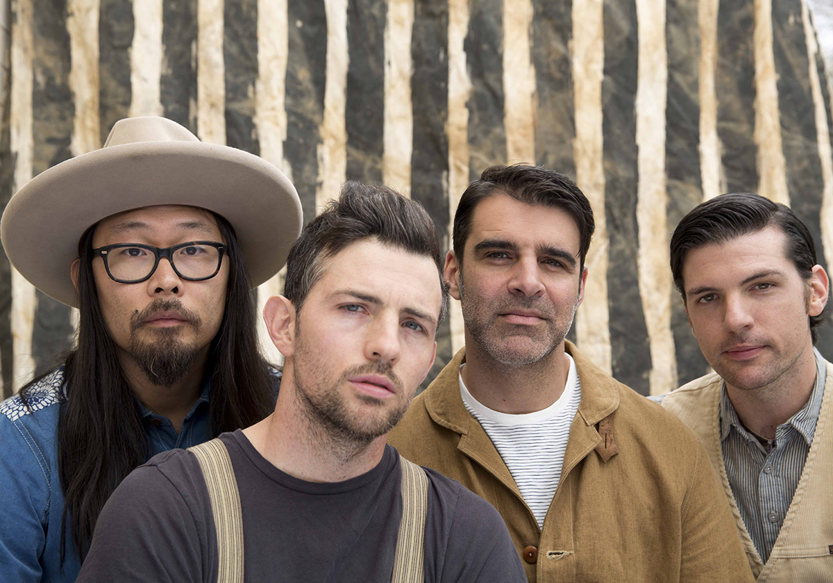 The Journey of The Avett Brothers Through Their Albums