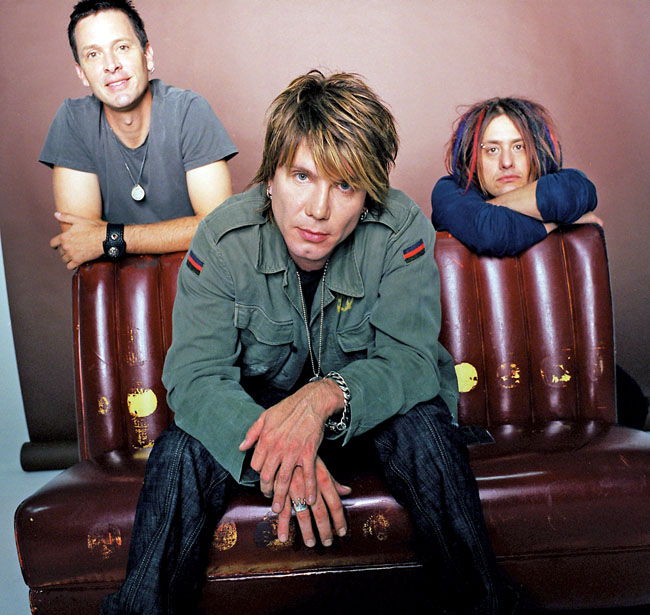 Their Influence on Alternative Rock and Acoustic-Driven Ballads