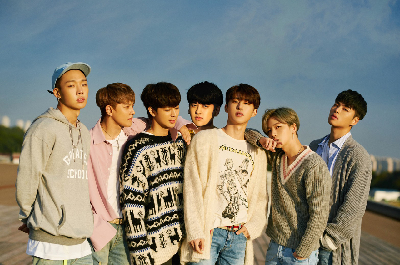 Whats Next for iKON as They Continue Their Musical Journey?