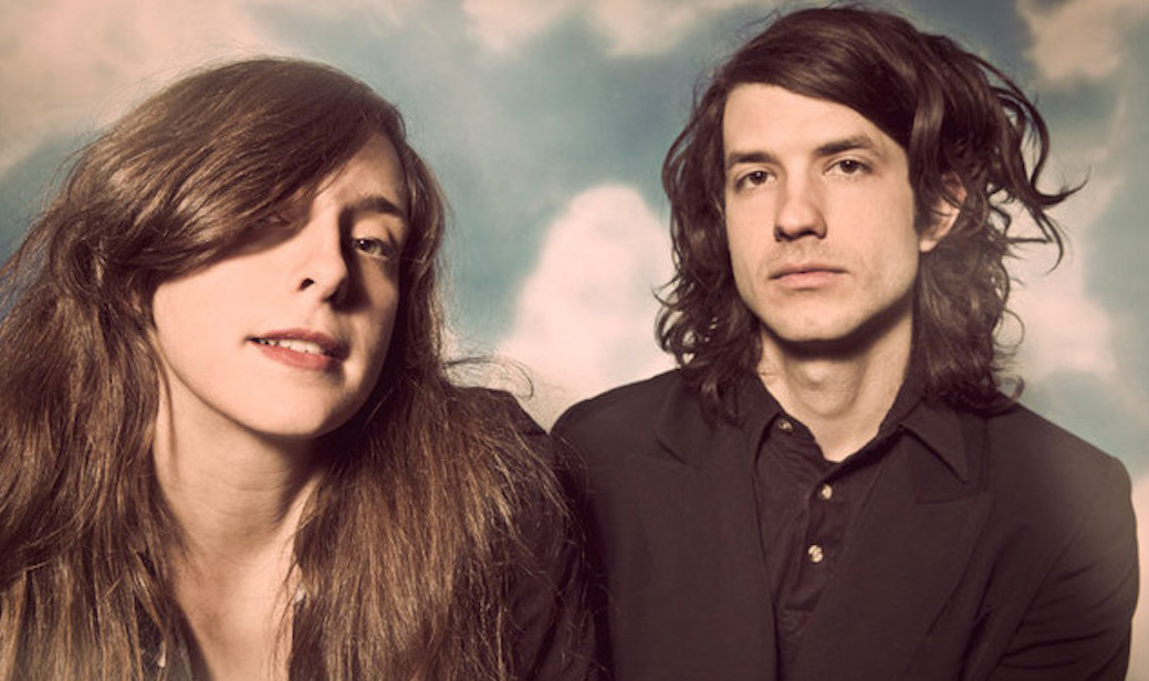 Dreamy Melodies and Hypnotic Sounds: The Signature Style of Beach House