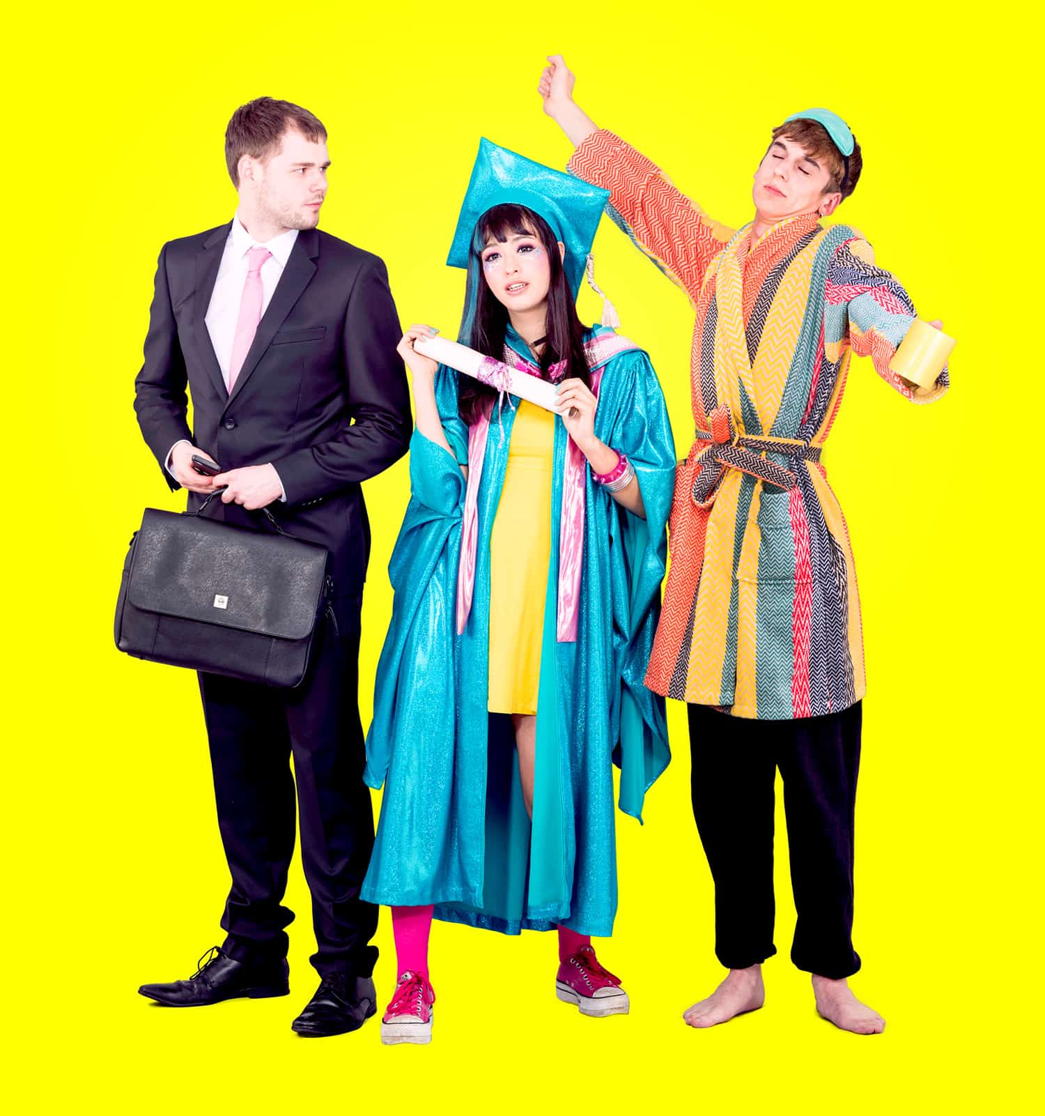 From Internet Culture to Mainstream: Kero Kero Bonitos Unexpected Rise