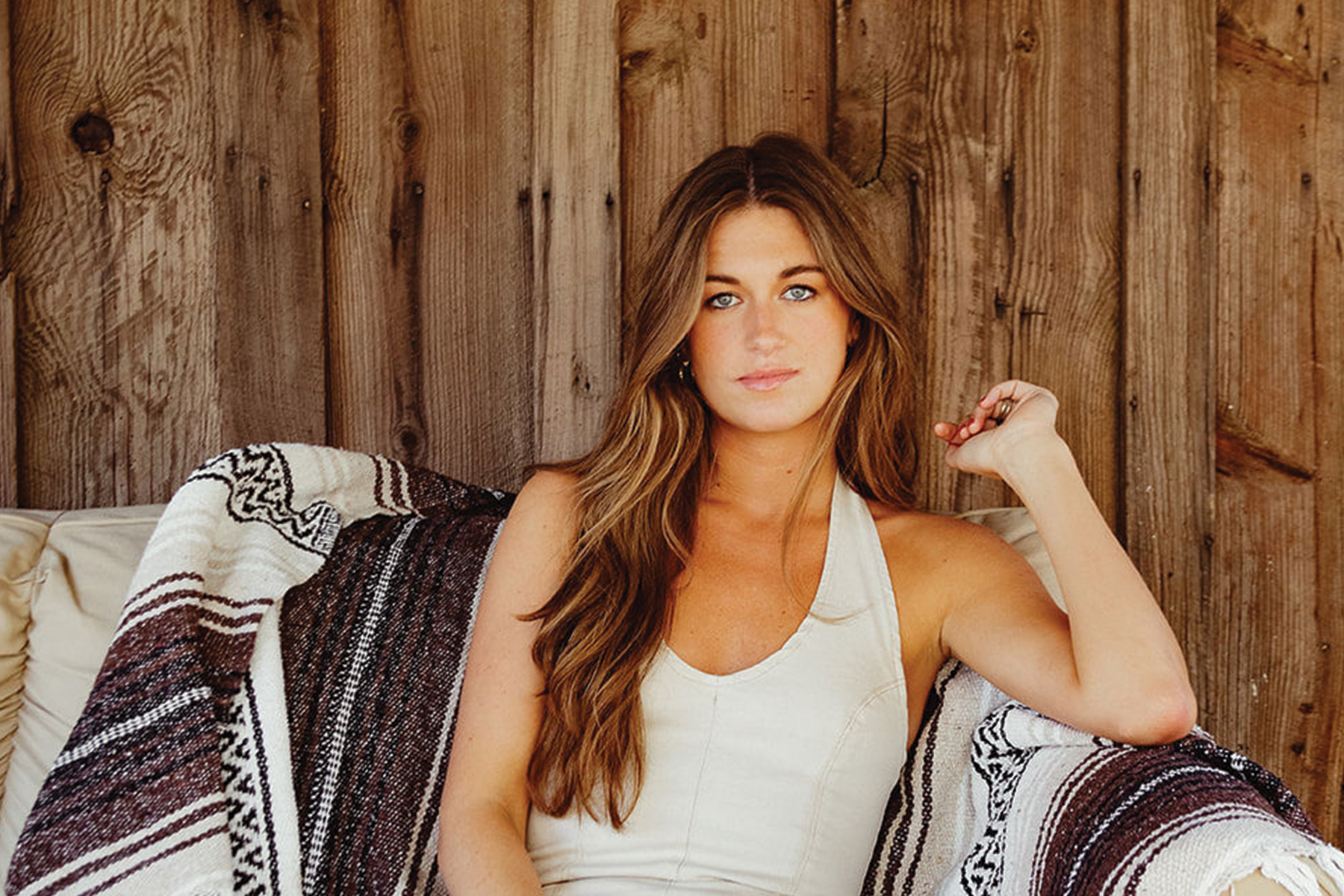 Why Lauren Watkins is One of Country Musics Most Exciting New Voices
