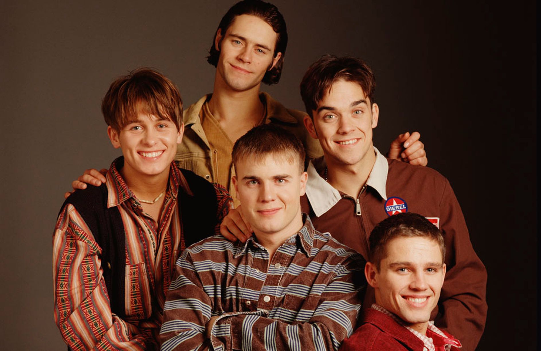The Personalities of Take That A Look at Each Members Unique Contribution