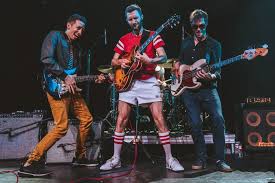 Vulfpeck and the Power of the Bassline A Tribute to Joe Dart