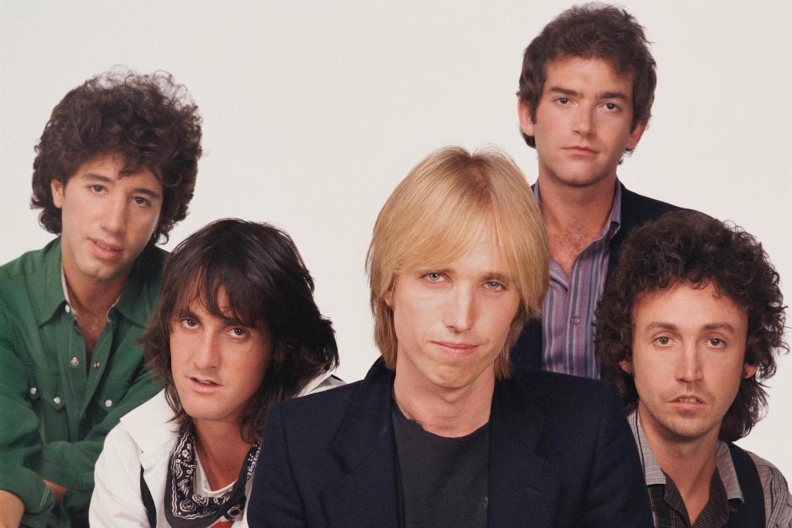 The Timeless Sound of Tom Petty and The Heartbreakers A Legacy of Rock