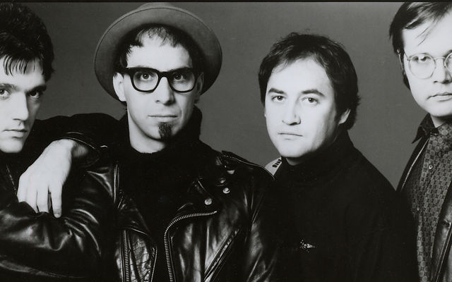 A Tribute to Pat DiNizio The Voice Behind The Smithereens