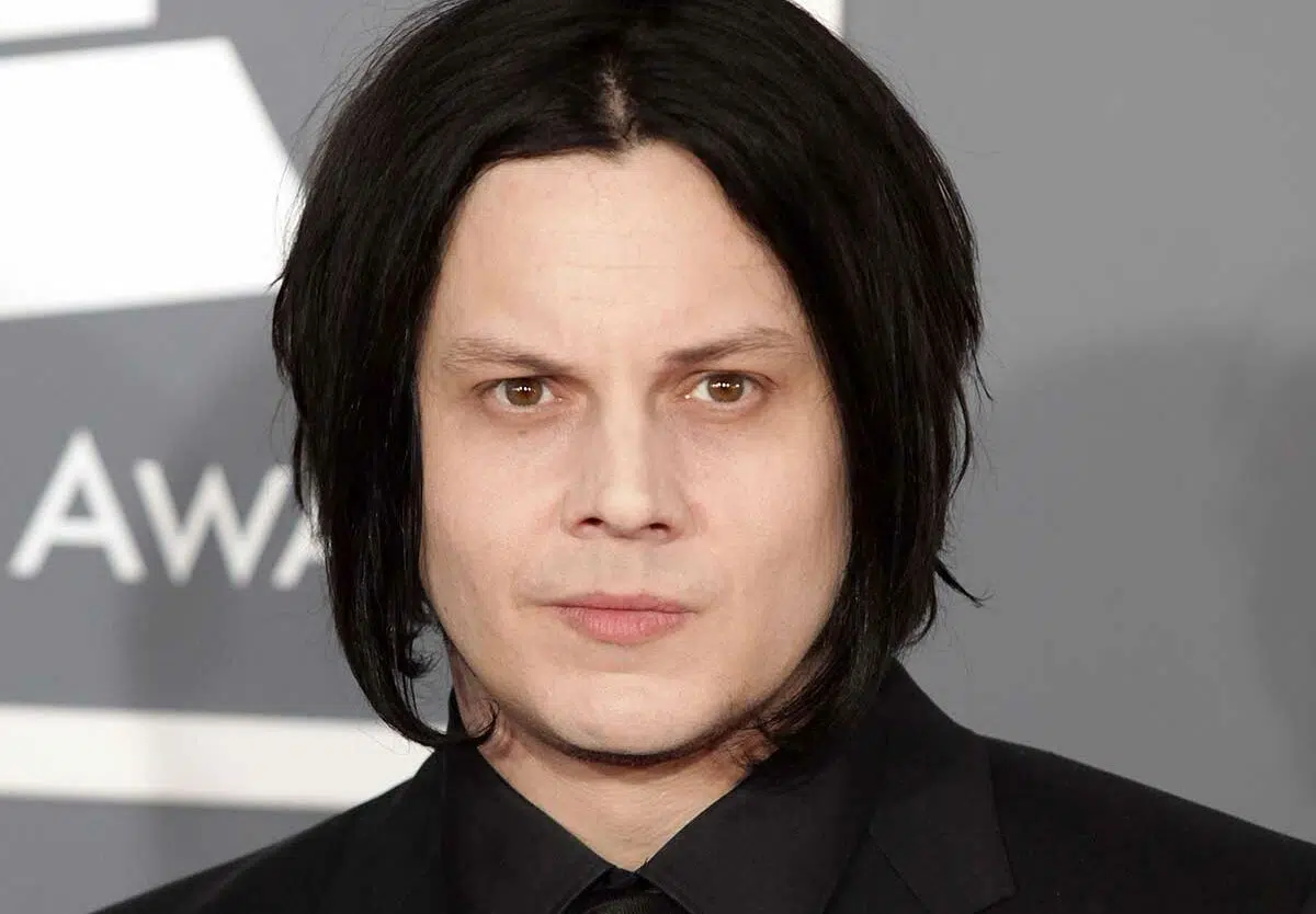 Jack Whites Top 10 Songs A Playlist for Fans and Newcomers