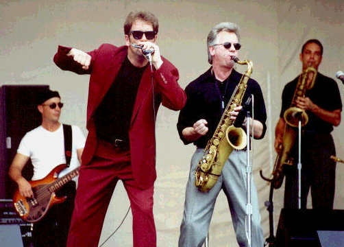 Huey Lewis and The News Influence on Pop Rock Then and Now
