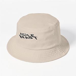 Arctic Monkeys Agile Beast Tee Bucket Hat Premium Merch Store