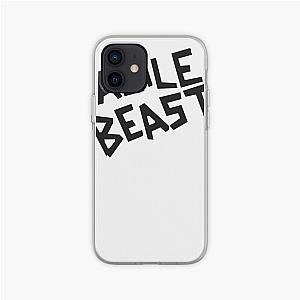 Arctic Monkeys Agile Beast Tee Phone Case Premium Merch Store