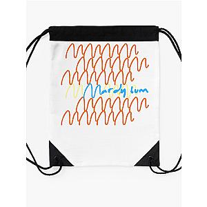 Mardy Bum Arctic Monkeys Drawstring Bag Premium Merch Store