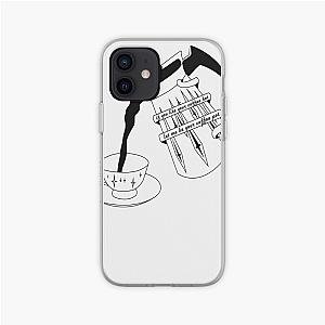 Arctic Monkeys T Shirt Phone Case Premium Merch Store