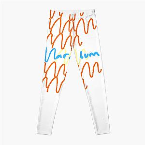 Mardy Bum Arctic Monkeys Legging Premium Merch Store