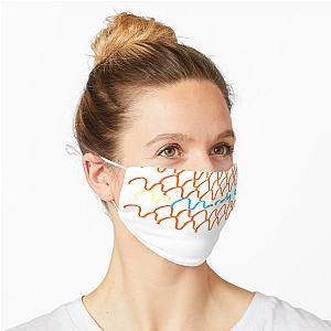 Mardy Bum Arctic Monkeys Mask Premium Merch Store