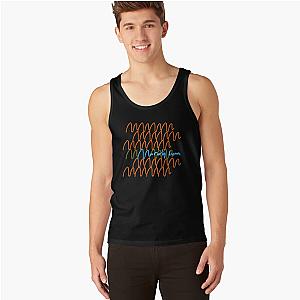 Mardy Bum Arctic Monkeys Tank Tops Premium Merch Store