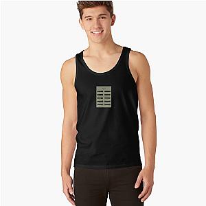 Arctic Monkeys The Car Poster  Tank Tops Premium Merch Store