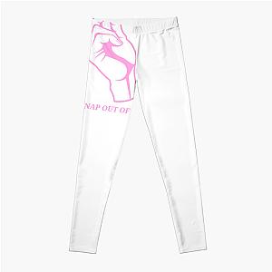 Arctic Monkeys Snap Out Of It Legging Premium Merch Store