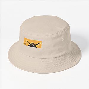 Arctic Monkeys Alex Turner The Car  Bucket Hat Premium Merch Store